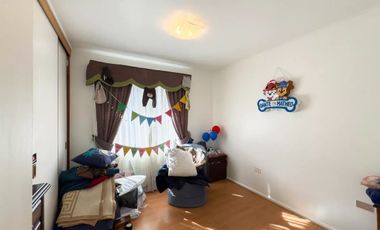 Linda Casa En Lomas San Andrés