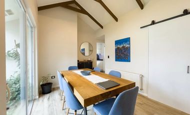 Hermosa Casa Completamente Remodelada En Los Batros