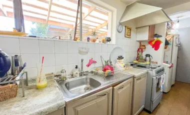 Linda Casa En Villa San Pedro
