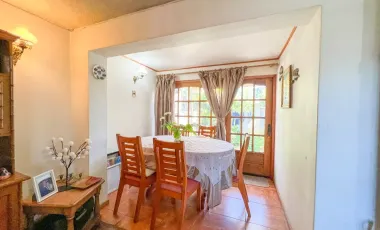 Linda Casa En Villa San Pedro