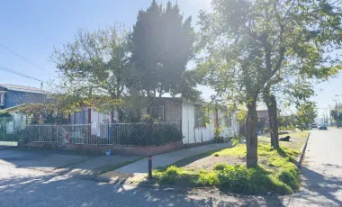 Casa En Venta En Hualpén