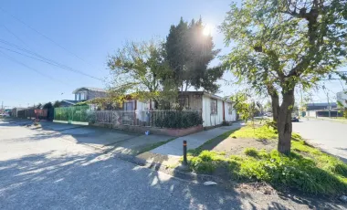 Casa En Venta En Hualpén