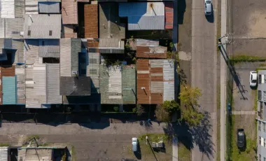 Casa En Venta En Hualpén
