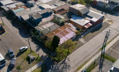 Casa En Venta En Hualpén