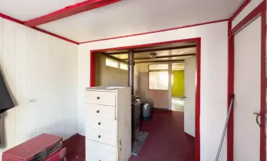 Casa En Venta En Hualpén