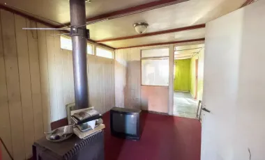 Casa En Venta En Hualpén