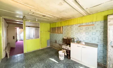 Casa En Venta En Hualpén