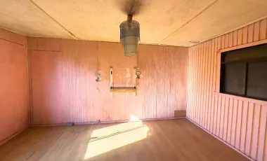 Casa En Venta En Hualpén
