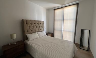 RENTA DE CASA AMUEBLADA EN LOMBARDIA, ZONA NORTE LEÓN, GTO.