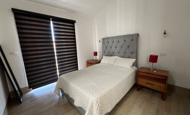 RENTA DE CASA AMUEBLADA EN LOMBARDIA, ZONA NORTE LEÓN, GTO.