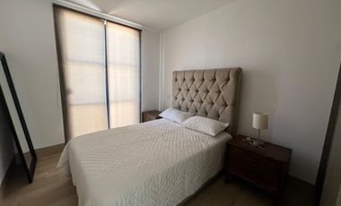 RENTA DE CASA AMUEBLADA EN LOMBARDIA, ZONA NORTE LEÓN, GTO.