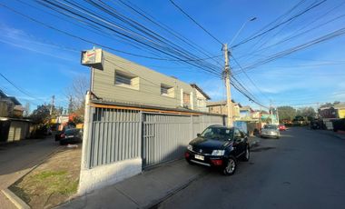 Venta hermosa casa en Buin con espacio para negocio