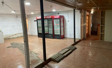 Venta hermosa casa en Buin con espacio para negocio