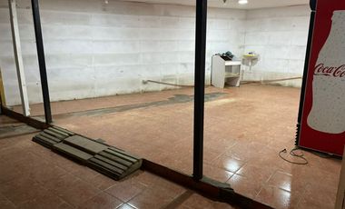 Venta hermosa casa en Buin con espacio para negocio