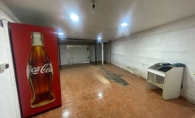 Venta hermosa casa en Buin con espacio para negocio