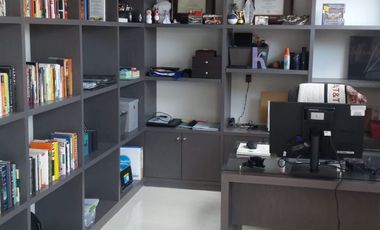 RENTA DE DEPARTAMENTO AMUEBLADO PH GOLDSMITH