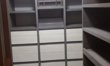 RENTA DE DEPARTAMENTO AMUEBLADO PH GOLDSMITH