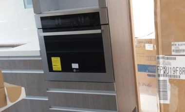 RENTA DE DEPARTAMENTO AMUEBLADO PH GOLDSMITH