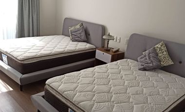 RENTA DE DEPARTAMENTO AMUEBLADO PH GOLDSMITH