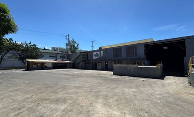 Industrial Lot for Sale in Parañaque City
