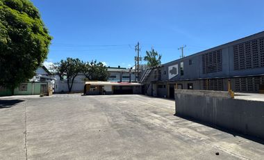 Industrial Lot for Sale in Parañaque City