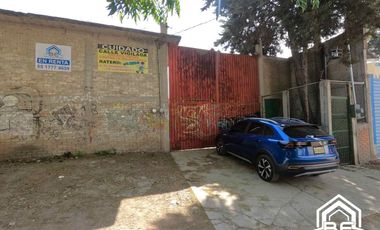Bodega en Renta, San Francisco Tepojaco, Cuautitlán Izcalli