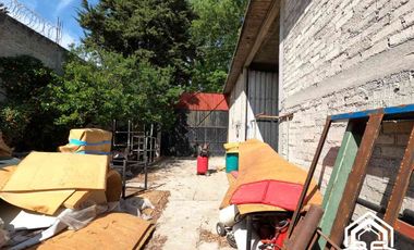 Bodega en Renta, San Francisco Tepojaco, Cuautitlán Izcalli