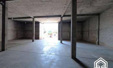 Bodega en Renta, San Francisco Tepojaco, Cuautitlán Izcalli