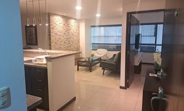 🏢 En Venta Departamento Amoblado – Torre del Sol II, Sector Mall del Sol.
