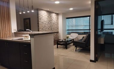 🏢 En Venta Departamento Amoblado – Torre del Sol II, Sector Mall del Sol.