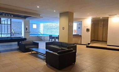 🏢 En Venta Departamento Amoblado – Torre del Sol II, Sector Mall del Sol.