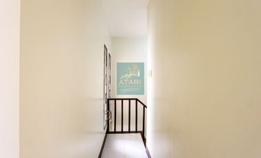 Spacious 3BR Home in Maria Elena Subdivision