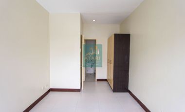 Spacious 3BR Home in Maria Elena Subdivision