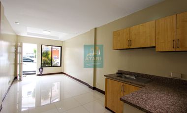 Spacious 3BR Home in Maria Elena Subdivision