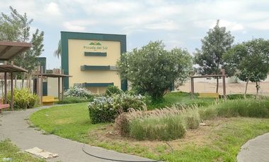 Terreno en Urb. Cerrada Posada del Sol Cercado de Ica