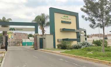 Terreno en Urb. Cerrada Posada del Sol Cercado de Ica