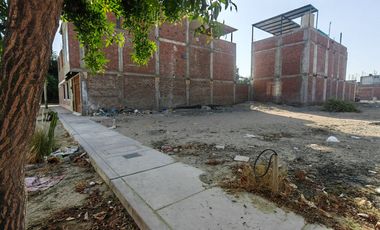Terreno en Urb. Cerrada Posada del Sol Cercado de Ica
