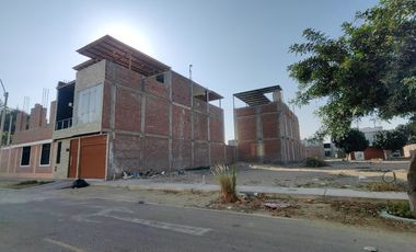 Terreno en Urb. Cerrada Posada del Sol Cercado de Ica