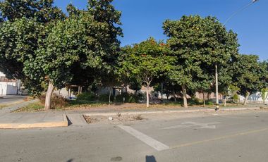 Terreno en Urb. Cerrada Posada del Sol Cercado de Ica