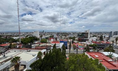SE RENTA DEPARTAMENTO AMUEBLADO 2 RECAMARAS LA PAZ