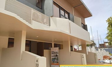 Antipolo Dream Home & Investment in One | 2-Storey Townhouse Near SM & Ynares | AHANNA RESIDENCES