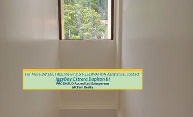 Antipolo Dream Home & Investment in One | 2-Storey Townhouse Near SM & Ynares | AHANNA RESIDENCES