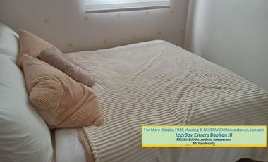 Antipolo Dream Home & Investment in One | 2-Storey Townhouse Near SM & Ynares | AHANNA RESIDENCES