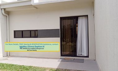 Antipolo Dream Home & Investment in One | 2-Storey Townhouse Near SM & Ynares | AHANNA RESIDENCES