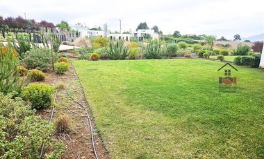 Marbella Departamento Seminuevo con Jardín op. amoblado