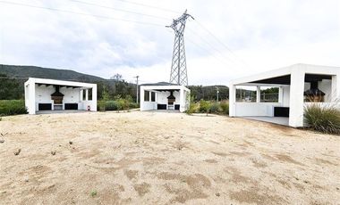 Marbella Departamento Seminuevo con Jardín op. amoblado