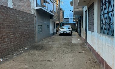 REMATO CASA DE 3 PISOS
