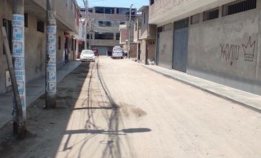 REMATO CASA DE 3 PISOS
