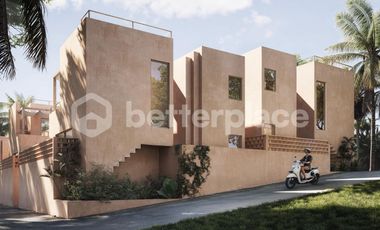 Tropical One-Bedroom Villa in Bukit – Sunset Rooftop & Walk to Nyang Nyang Beach