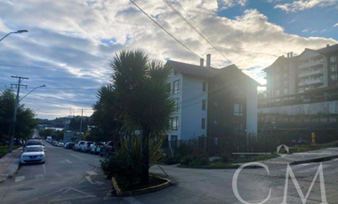 Departamento en edificio Mirador de Phillippi , Puerto Varas
